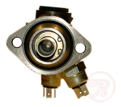 Imagen 4 de 7 de Bomba De Freno Volkswagen Combi 1.8l 1989-2001 Lusac