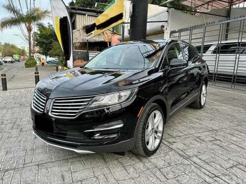 Lincoln MKC 2.3 Reserve At