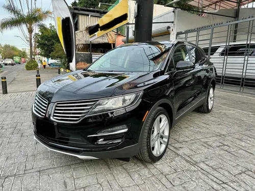 Lincoln MKC 2.3 Reserve At