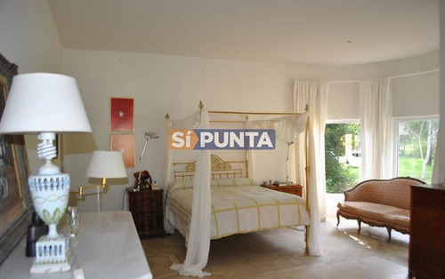 Imagen 20 de 30 de Casa En Venta - La Barra