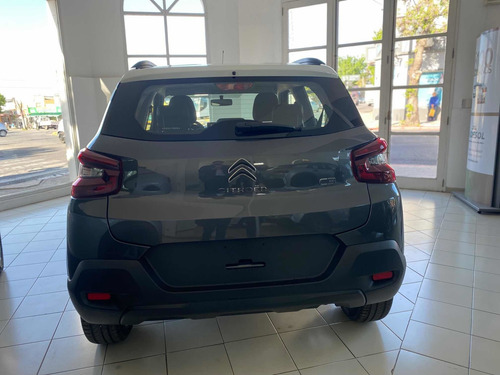 Imagen 21 de 23 de Citroën Nuevo C3 Feel 1.2, O Km, 2023 -inmediata