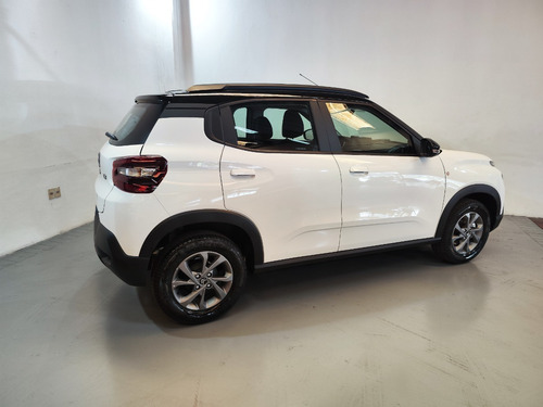 Citroën C3 1.2 Pure Tech 110 5v Feel Europa