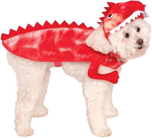 Rubie's Raptor Dinosaur Pet Costume