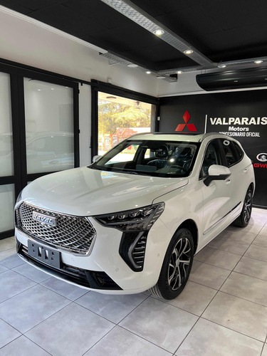 Haval Jolion Luxury At