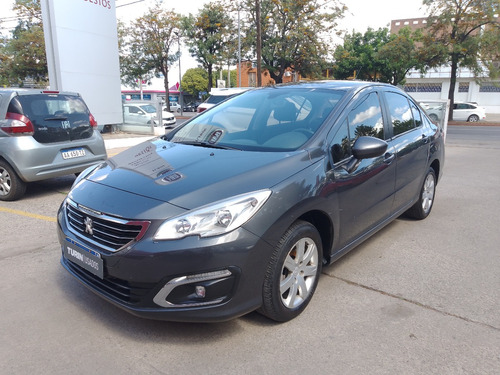 Peugeot 408 2.0 Allure 143cv