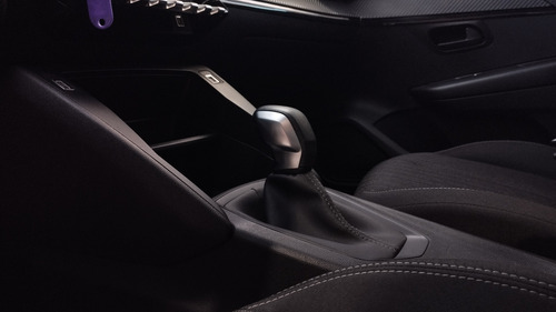 Peugeot 208 1.6 Active Pack Tiptronic