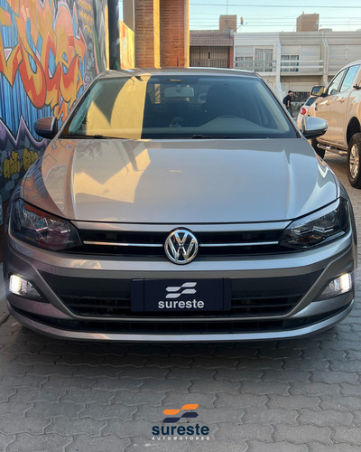 Volkswagen Virtus 1.6 Comfortline At