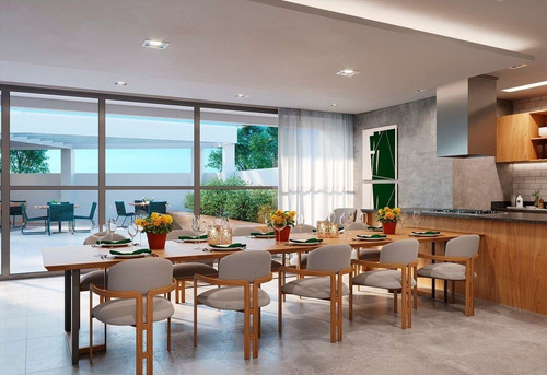 Imagem 3 de 12 de Apartamento Residencial Para Venda, Saúde, São Paulo - Ap7967. - Ap7967-inc