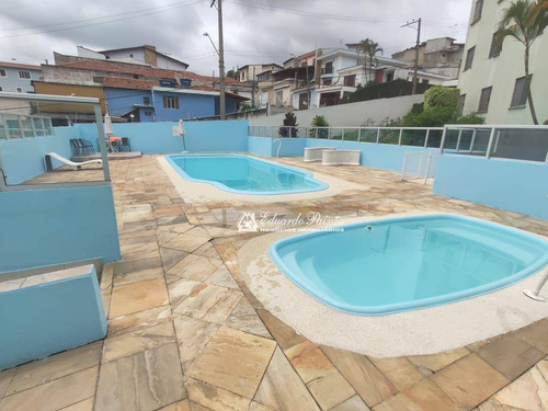 Imagem 25 de 28 de Sobrado Com 4 Dormitórios À Venda, 150 M² Por R$ 700.000,00 - Jardim Dourado - Guarulhos/sp - So0409