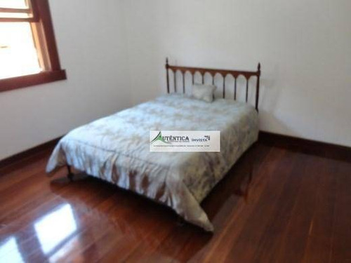Imagem 10 de 19 de Casa Residencial À Venda, Mangabeiras, Belo Horizonte - Ca0105. - Ca0105