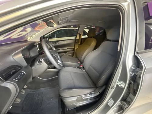 Hyundai HB20 Sense Plus 1.0 (Mec.)
