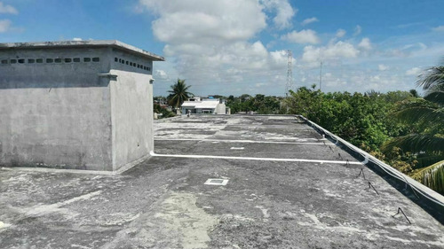 Imagen 8 de 10 de Venta De Bodega En Sm 240 Cancun Con 350m2