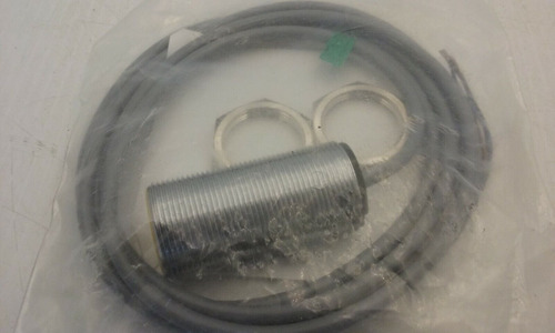 Turck Bi10u-g30-ap4x Proximity Switch Sensor 10-65vdc 20 Bbd