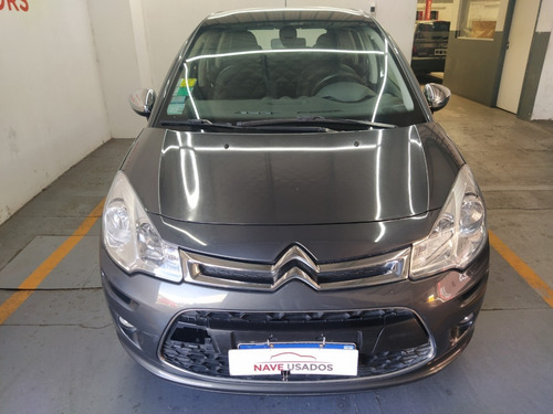Citroën C3 Shine 2017 Ab199