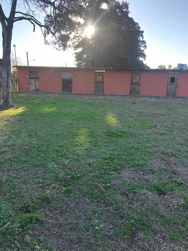 Imagen 5 de 14 de Lote Permuto Vendo Casa Con 8 Caballerizas Y Molino