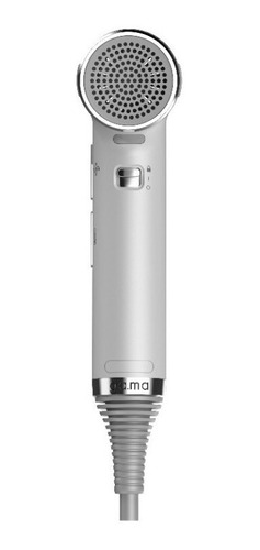 Imagen 5 de 7 de Secador De Pelo Gama Iq Perfetto Professional 2000 Watts