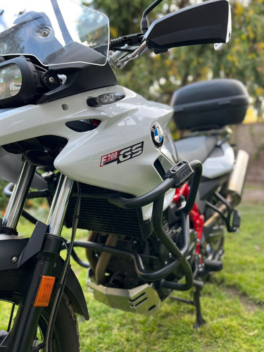 Bmw F700 Gs Sport