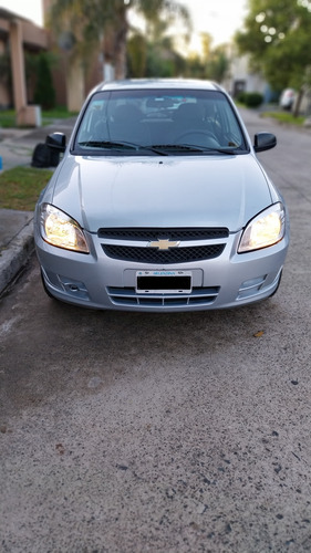 Chevrolet Celta 1.4 Lt A/a