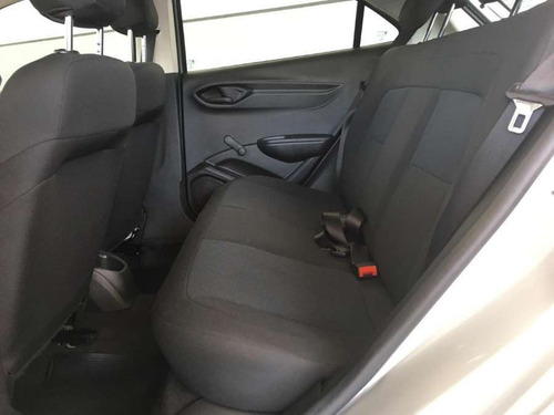 Chevrolet Onix Hatch Joy 1.0 8v Flex 5p Mec.