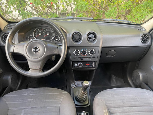 Chevrolet Prisma 1.4 MPFI MAXX 8V FLEX 4P MANUAL