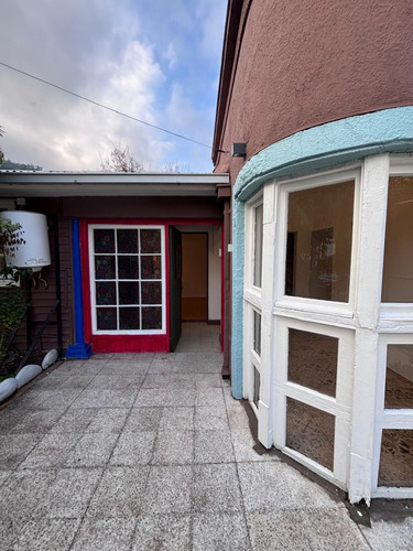 Linda Casa Arrayán Refaccionada