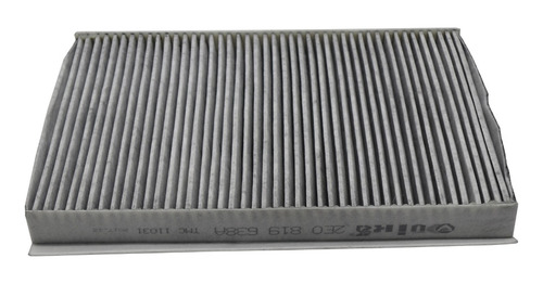 Filtro Cabina Microfiltro Sprinter 311 315 415 515 M 646 641
