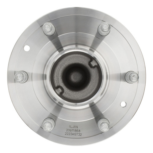 Maza De Rueda Delantero Para Gmc Yukon 2015-2020