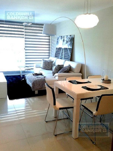 Apartamento De 1 Dormitorio En Venta En Punta Del Este