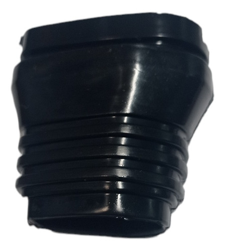 Imagen 3 de 3 de Goma De Luz De Cruce Klr Kawasaki