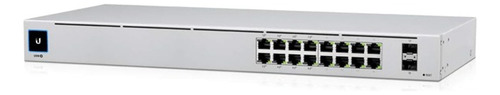 Switch Ubiquiti Unifi 16poe Usw-16-poe