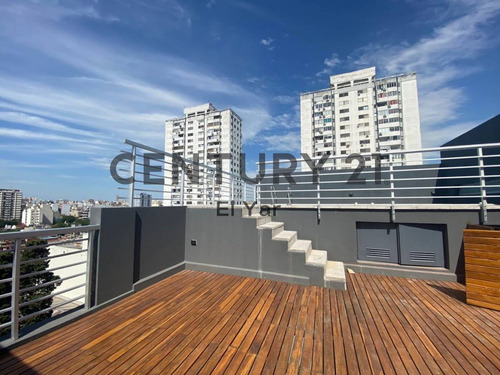 Imagen 2 de 15 de Monoambiente Con Amenities - Colegiales
