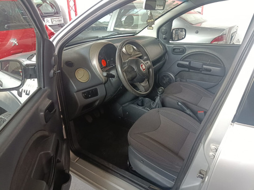 Fiat Uno 1.4 Way Flex 5p