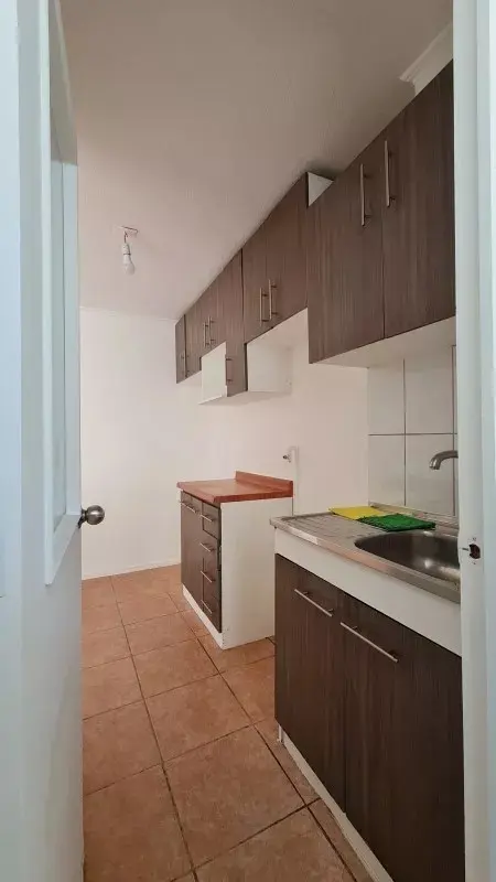 Imagen 1 de 19 de Arriendo Depto Metro Cal Y Canto 3d 1 B Independencia