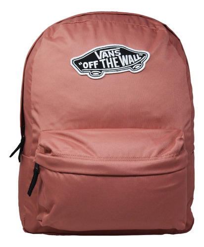 Mochila Realm Backpack Vn0a3ui6cho Pink