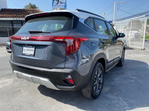 Kia Seltos 1.5 Ex Pack At