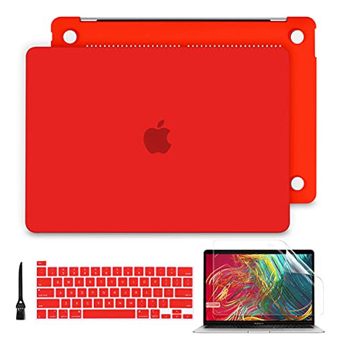 Batianda Laptop Case For New Macbook Pro 1 B08cvnvz4k_290324