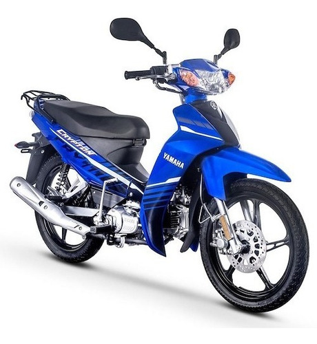 Imagen 1 de 24 de Yamaha T110 New Crypton 0km Automoto -creditos Solo Con Dni!