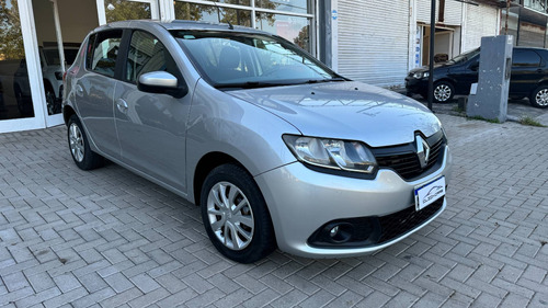 Renault Sandero 1.6 Dynamique 90cv Abs