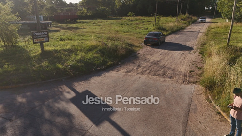 En Venta Terrenos En Tapalque Zona Balneario
