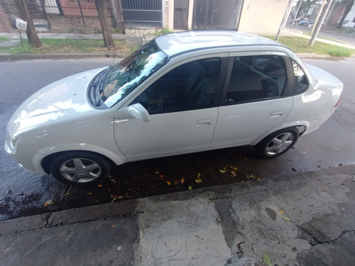 Chevrolet Classic 1.4 Lt Pack