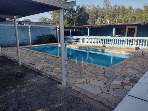 Imagem 14 de 24 de Chácara Com 3 Dormitórios À Venda, 1052 M² Por R$ 450.000,00 - Grande Parque Residencial - Piracicaba/sp - Ch0126
