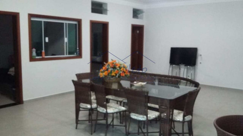 Imagem 6 de 30 de Casa Com 3 Dorms, Jardim Dos Ipês, Pirassununga - R$ 620 Mil, Cod: 10132509 - V10132509