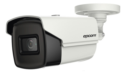 Camara Bala Turbohd 4k 8mp Lente 2.8 Mm, B4k-turbo-lx