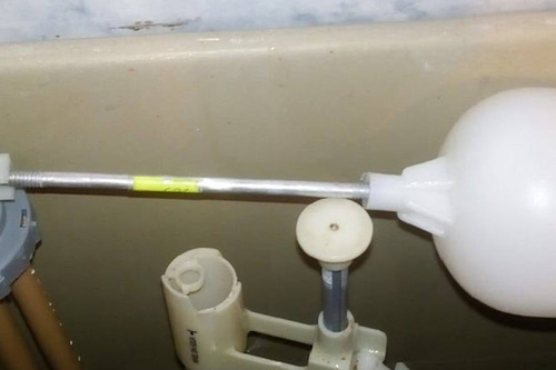 Imagen 9 de 11 de Sanitario/a Plomero A Domicilio 24h Perdidas Obstrucciones