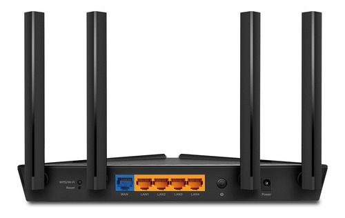 Router Tp-link Archer Ax53 Gigabit Wi-fi 6 Ax3000 One-mesh
