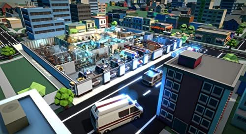 Juego Para Ps4 Rescue Hq