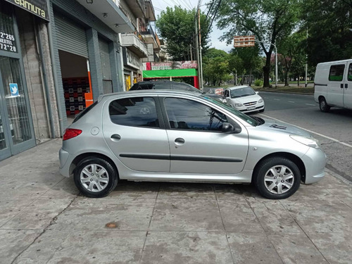 Peugeot 207 2013 1.4 Allure, Anticipo De $479.999 Y Cuotas