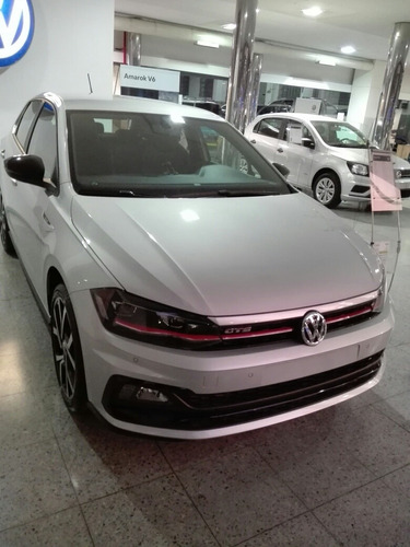Imagen 1 de 8 de Volkswagen Polo  1.4 Tsi Gts 2023