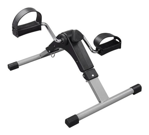 Imagen 4 de 10 de Mini-bike Plegable Mundo Gym