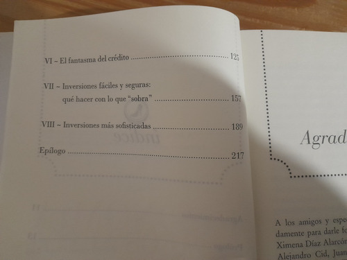 Economía Con Tacos Altos Cecilia Boufflet Virginia Porcella (Usado)